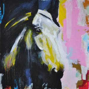 In the shadow SOLD