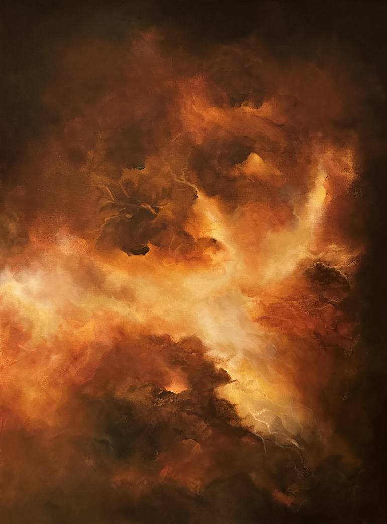 Results for Inner Fire Paintings