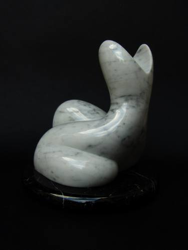 Original  Sculpture by Francesca Bianconi