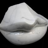 Lips by Francesca Bianconi