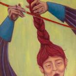 Hun Huur by Tserendulam Jargalsaikhan