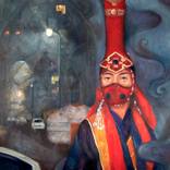 Man of the Millennium by Tserendulam Jargalsaikhan