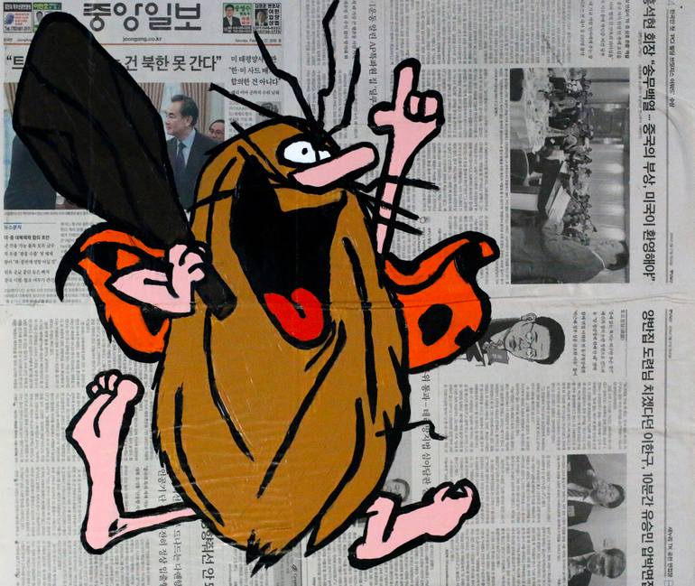 captain caveman cartoon