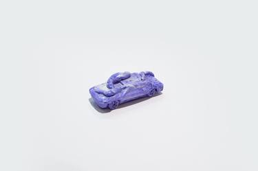 Car (lilac) thumb