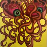 Twisted by Ricardo Cobian