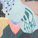 #1739 Abstract by sari noy azaria