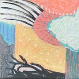 #1740 abstract by sari noy azaria
