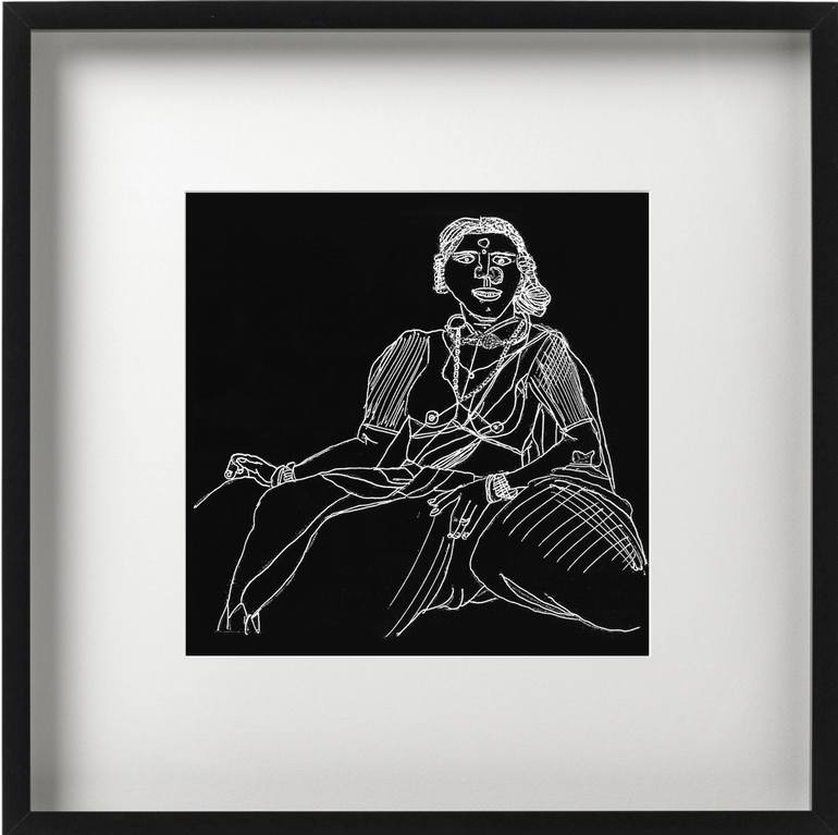Original Figurative Pop Culture/Celebrity Photography by Purnima G Ruanglertbutr