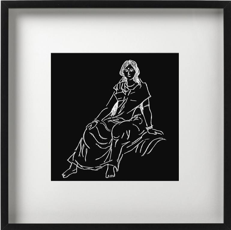 Original Figurative Pop Culture/Celebrity Photography by Purnima G Ruanglertbutr