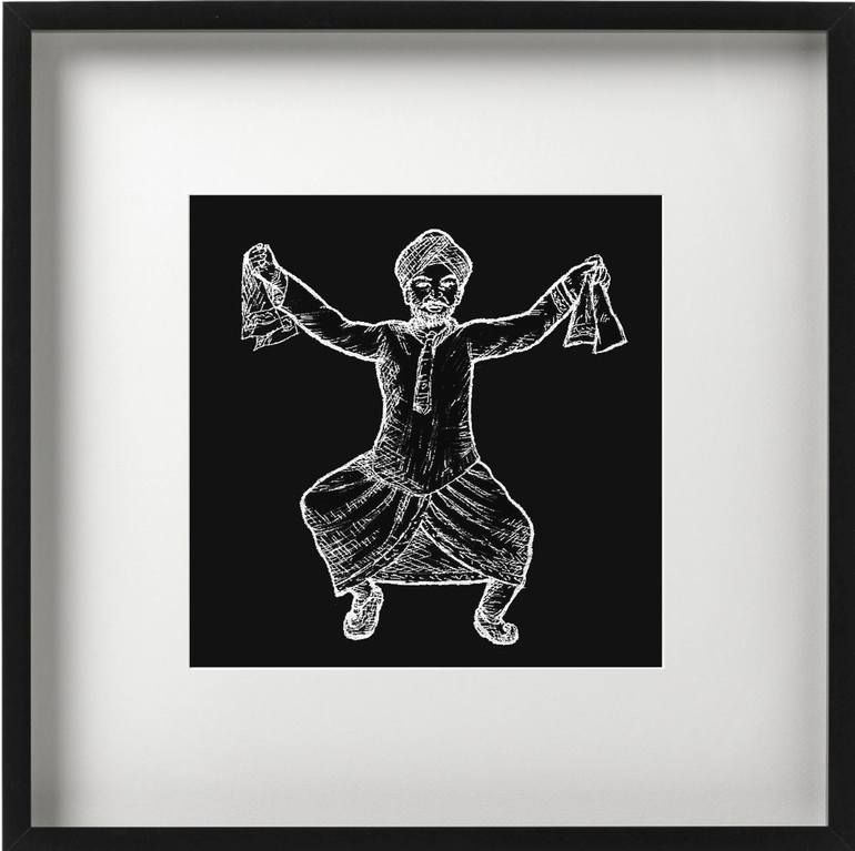 Original Figurative Pop Culture/Celebrity Photography by Purnima G Ruanglertbutr