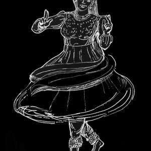 Collection Dancing to my Heritage