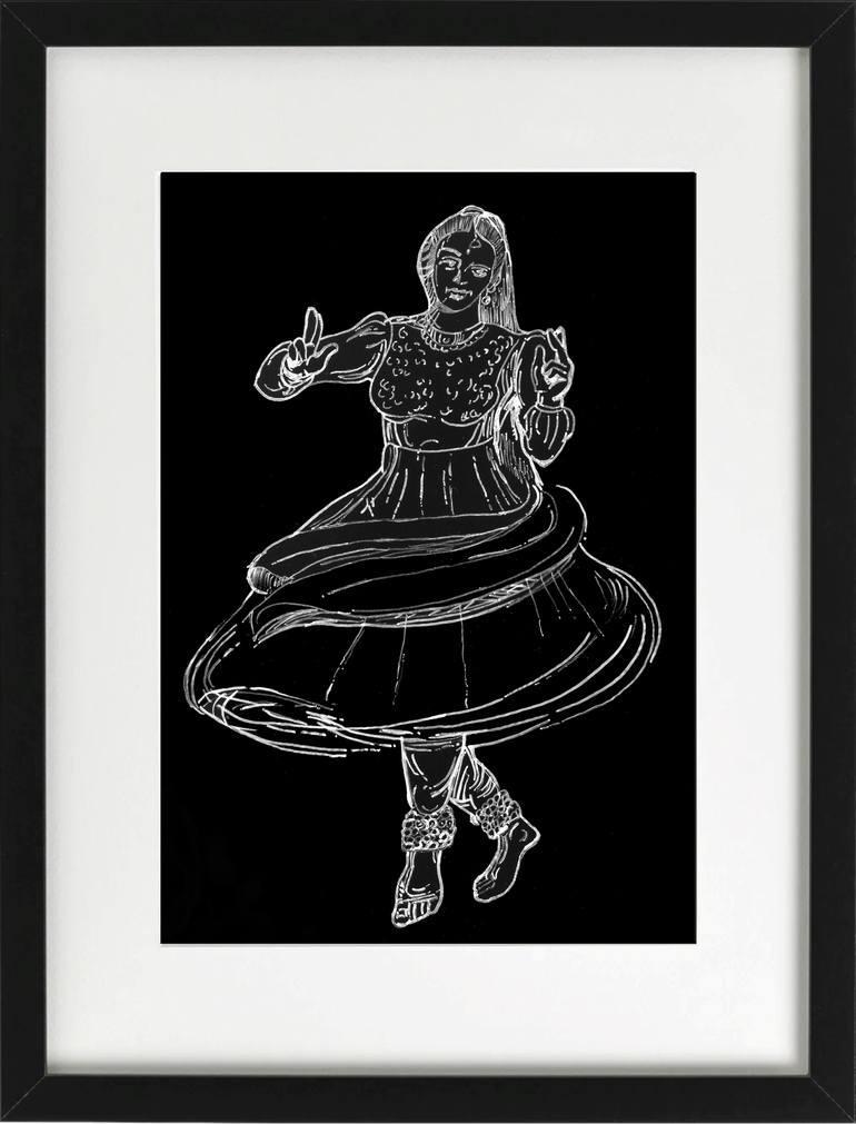 Original Figurative Pop Culture/Celebrity Photography by Purnima G Ruanglertbutr