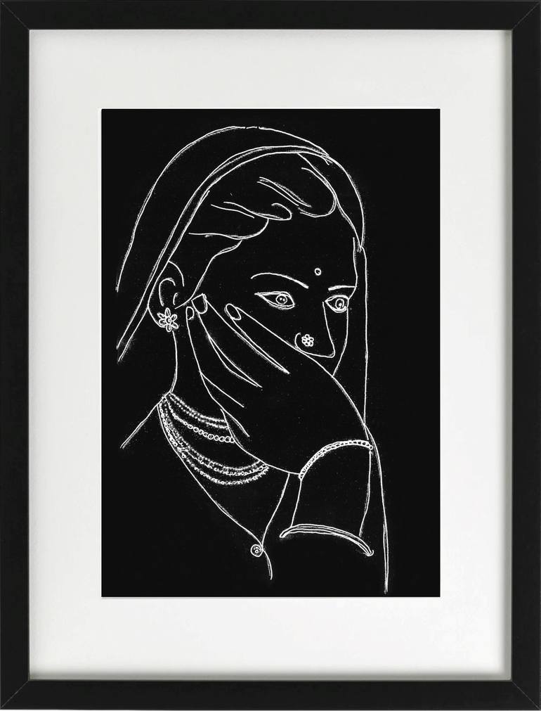 Original Figurative Pop Culture/Celebrity Photography by Purnima G Ruanglertbutr