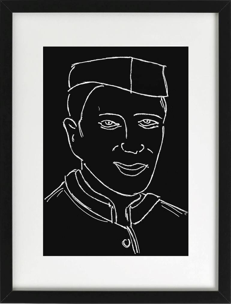Original Folk Pop Culture/Celebrity Photography by Purnima G Ruanglertbutr