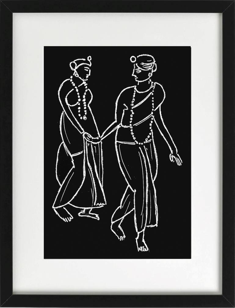 Original Figurative Pop Culture/Celebrity Photography by Purnima G Ruanglertbutr