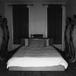 Wednesday (Before the Orgi) by Eric Pedersen