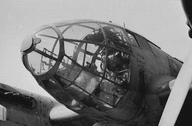 Heinkel He 111 Bomber thumb