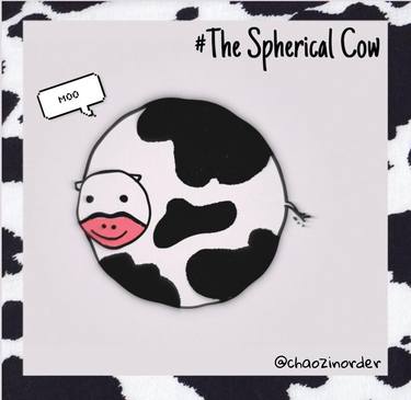 The Spherical Cow thumb