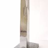 Folded Tower by PABLO PEREZ-URRUTI DE SALA