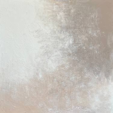 Original Minimalism Abstract Paintings by Constantinos Raftakis