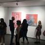 Group Exhibition @ Art Number 23 Gallery