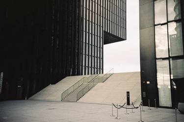 Original Architecture Photography by Thomas Prill