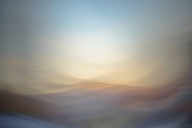 Print of Abstract Light Photography by Thomas Prill