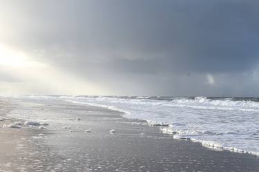 Print of Documentary Seascape Photography by Thomas Prill