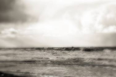 Print of Beach Photography by Thomas Prill