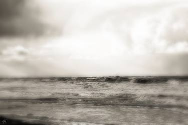 Original Impressionism Beach Photography by Thomas Prill