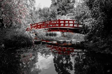 Print of Garden Photography by Thomas Prill