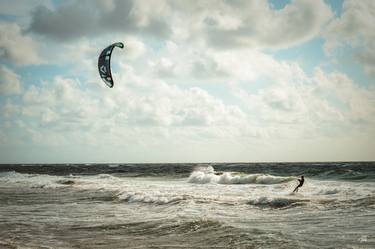 Print of Fine Art Beach Photography by Thomas Prill