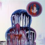 Scared Stiff Soma by Marika Krissman Tsircou