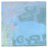 Blue is my new love by Elif Aktas