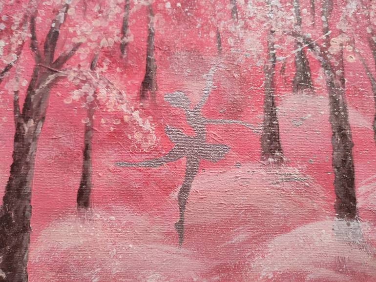 Original Conceptual Other Painting by Stasy Vo