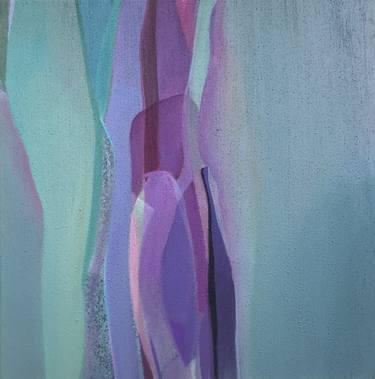 Original Abstract Expressionism Abstract Paintings by Anatolii Zhuk