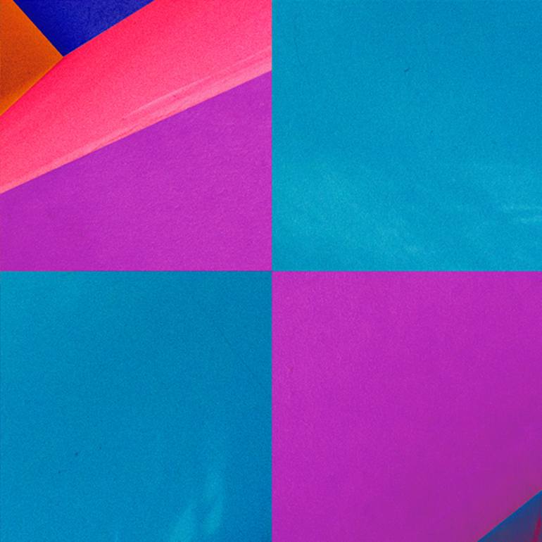 Original Minimalism Abstract Photography by Christopher Cristóbal Newberry Retana