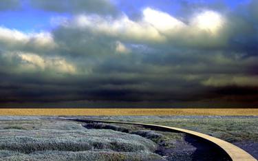 Print of Minimalism Abstract Photography by Christopher Cristóbal Newberry Retana