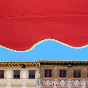 Collection Gestalt Blue Skies