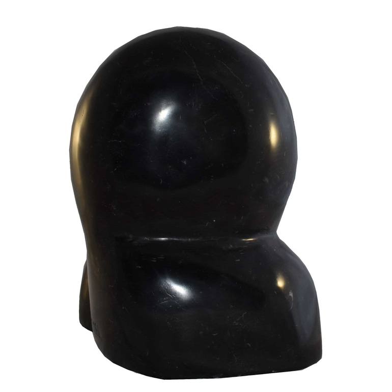 Original Figurative Religion Sculpture by Cristina Rommel