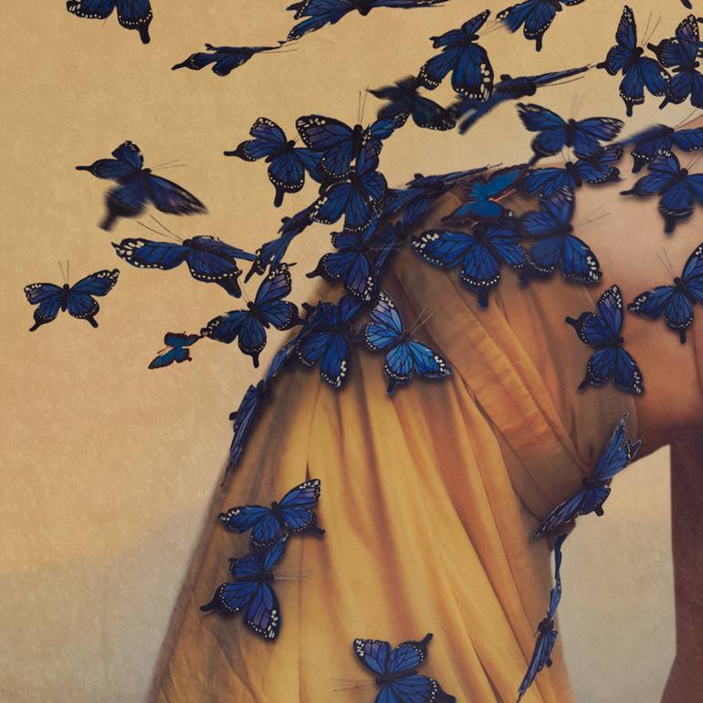 Original Conceptual Fantasy Photography by Brooke Shaden
