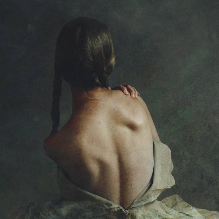 Original Conceptual Fantasy Photography by Brooke Shaden