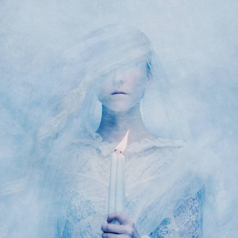 Original Conceptual Fantasy Photography by Brooke Shaden