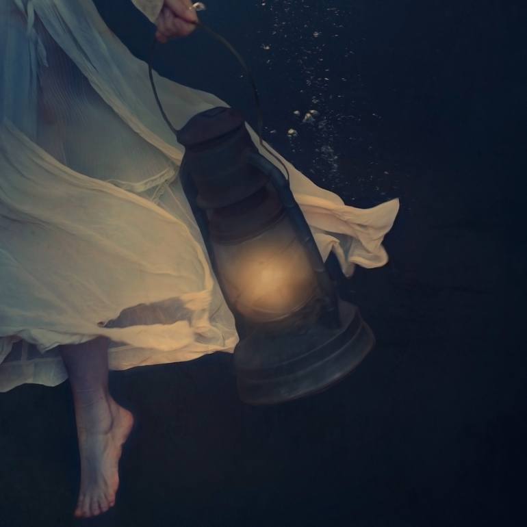Original Conceptual Fantasy Photography by Brooke Shaden