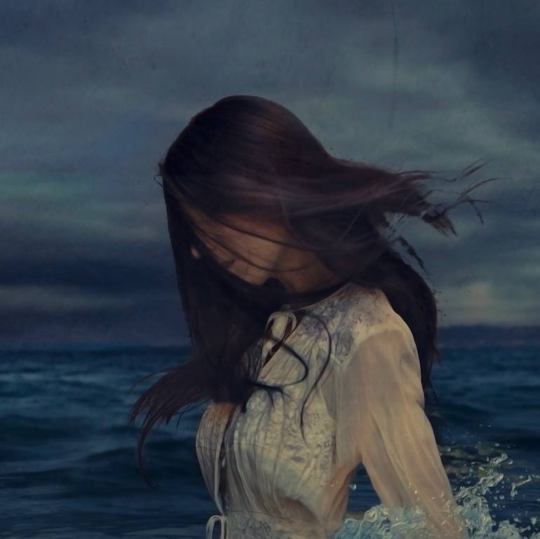 Original Conceptual Fantasy Photography by Brooke Shaden