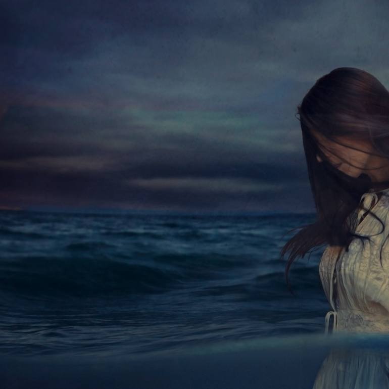 Original Conceptual Fantasy Photography by Brooke Shaden
