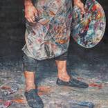 Action by Hamdan Artt