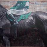 The Winner by Hamdan Artt
