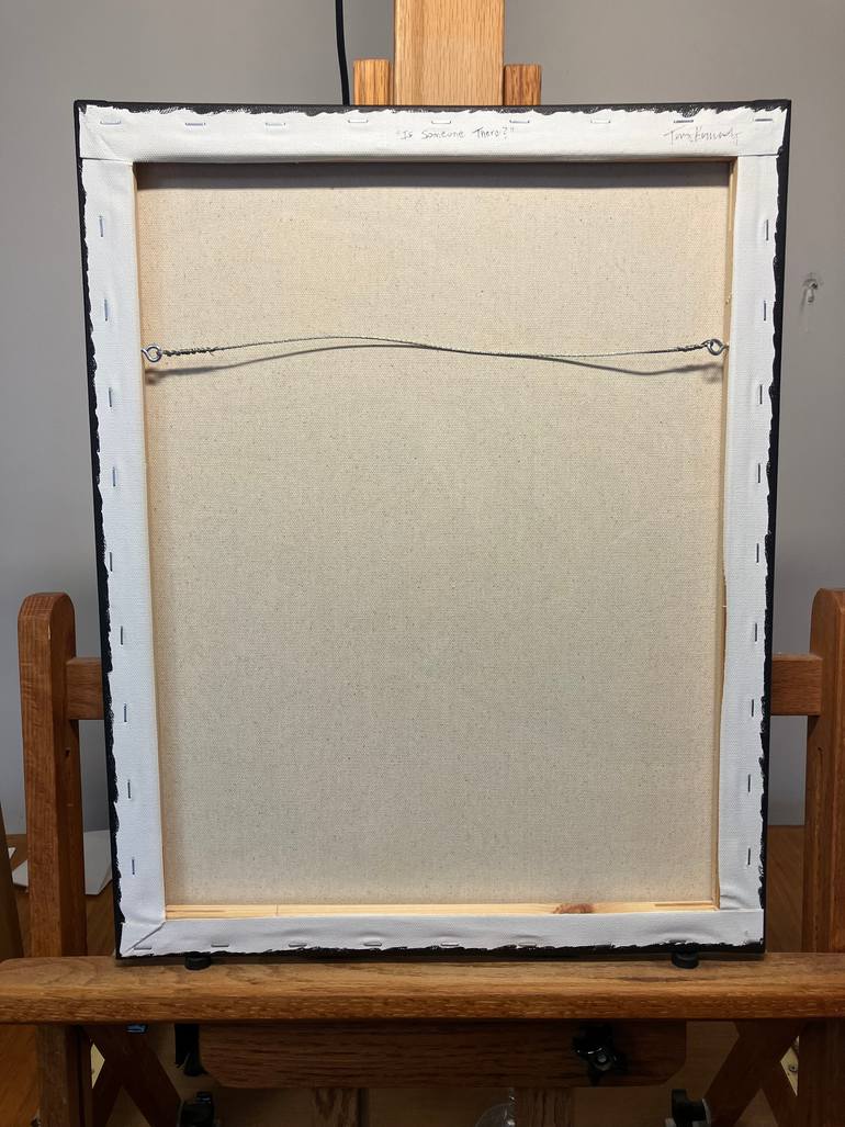 Original Pop Art Women Painting by Terry Kennedy