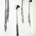 ' Wall Hanging ' by Madeleine Hill